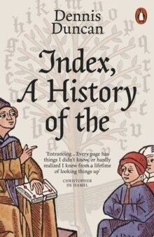 Index, A History of