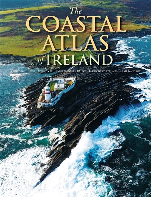 Coastal Atlas of Ireland, The
