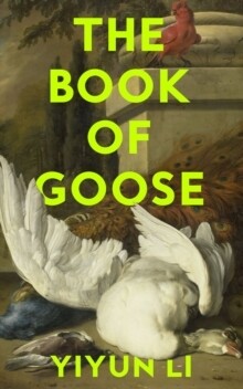 Book Of Goose, The