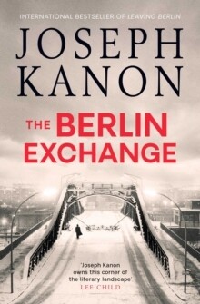 Berlin Exchange, The