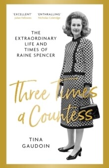 Three Times A Countess