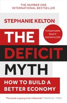 Deficit Myth, The