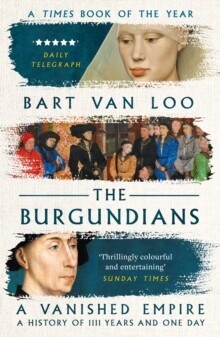 Burgundians, The
