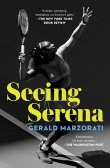 Seeing Serena