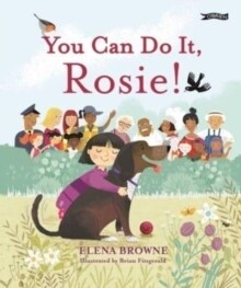 You Can Do It, Rosie