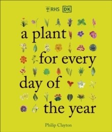 RHS Plant For Every Day Of The Year