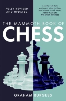 Mammoth Book Of Chess, The