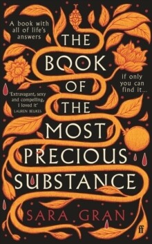 Book Of The Most Precious Substance, The