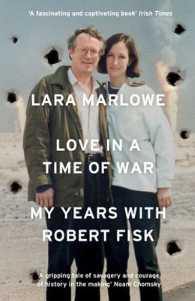 Love In A Time Of War