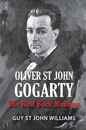 Oliver St John Gogarty