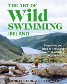 Art Of Wild Swimming Ireland