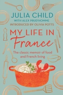 My Life In France