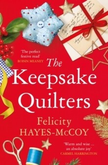 Keepsake Quilters, The