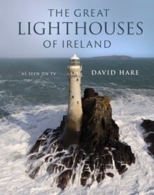 Great Lighthouses Of Ireland, The
