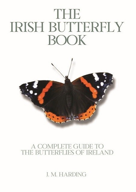 Irish Butterfly Book, The