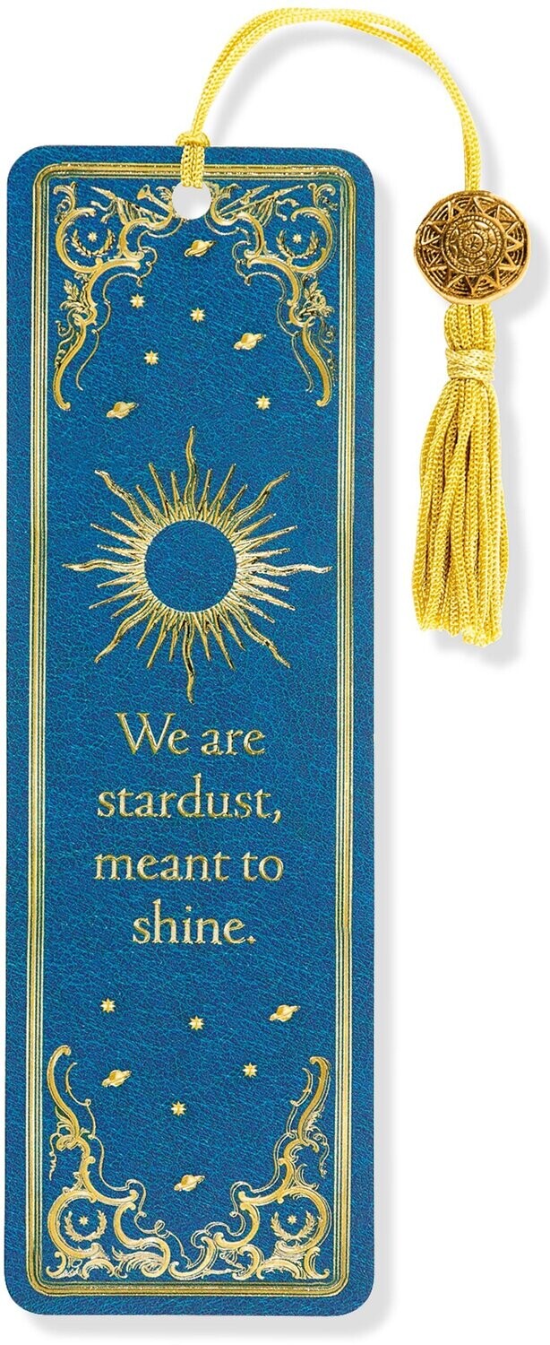 Celestial Bookmark