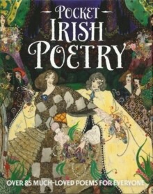 Pocket Irish Poetry