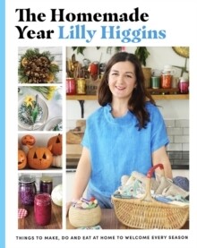 Lily's Homemade Year