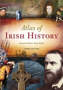 Atlas Of Irish History