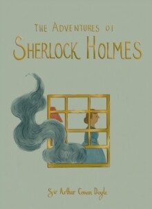 Adventures Of Sherlock Holmes
