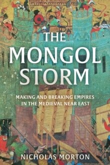Mongol Storm, The