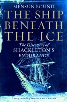 Ship Beneath The Ice, The