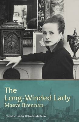 Long Winded Lady, The