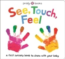See Touch Feel
