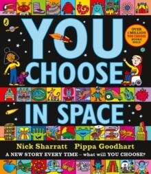 You Choose In Space