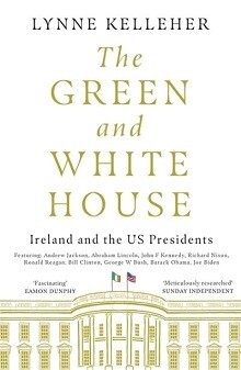 Green & White House, The