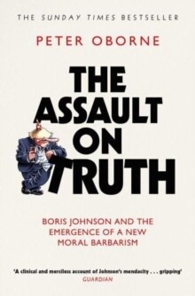 Assault On Truth