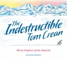 Indestructible Tom Crean