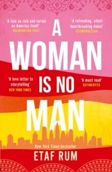 Woman Is No Man, A