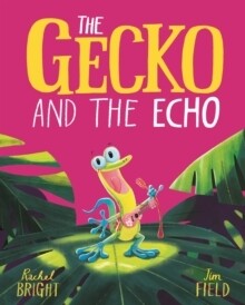 Gecko and the Echo, The