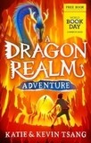 Dragon Realm Adventure, A