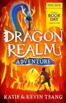 Dragon Realm Adventure, A