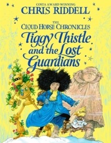 Tiggy Thistle and the Lost Guardian