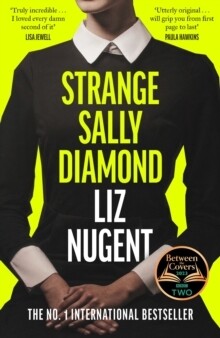 Strange Sally Diamond