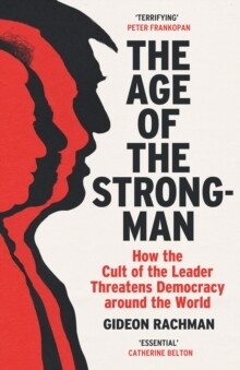 Age of The Strongman, The