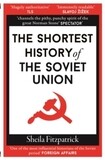 Shortest History of the Soviet Union