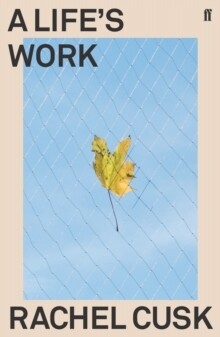 A Life&#39;s Work