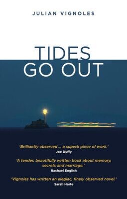 Tides Go Out