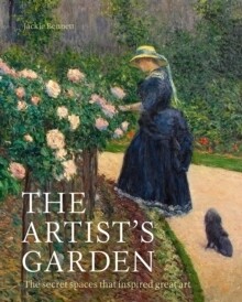 Artist's Garden, The