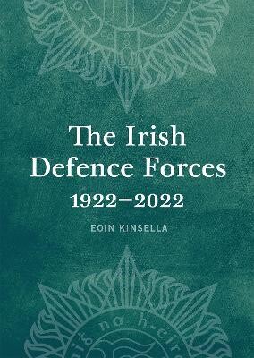 Irish Defence Forces, The