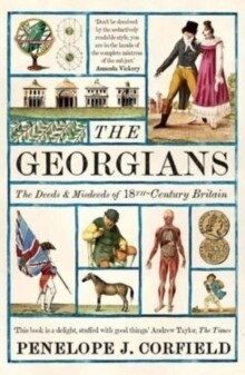 Georgians, The