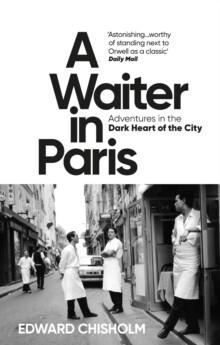 Waiter In Paris, A