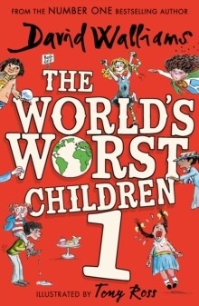 World's Worst Children, The