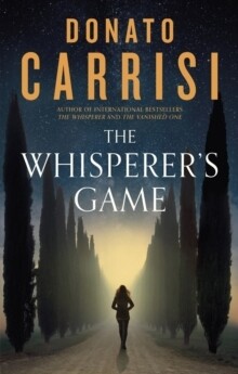 Whisperer's Game, The