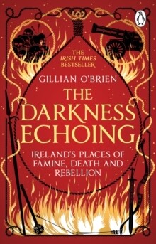 Darkness Echoing, The