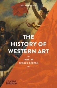History Of Western Art, The